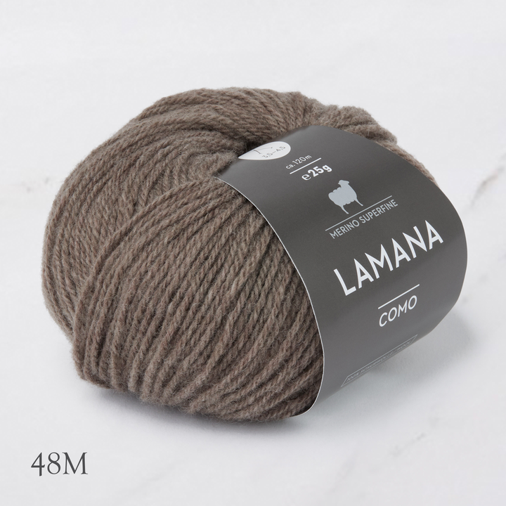 Como (100% wool)