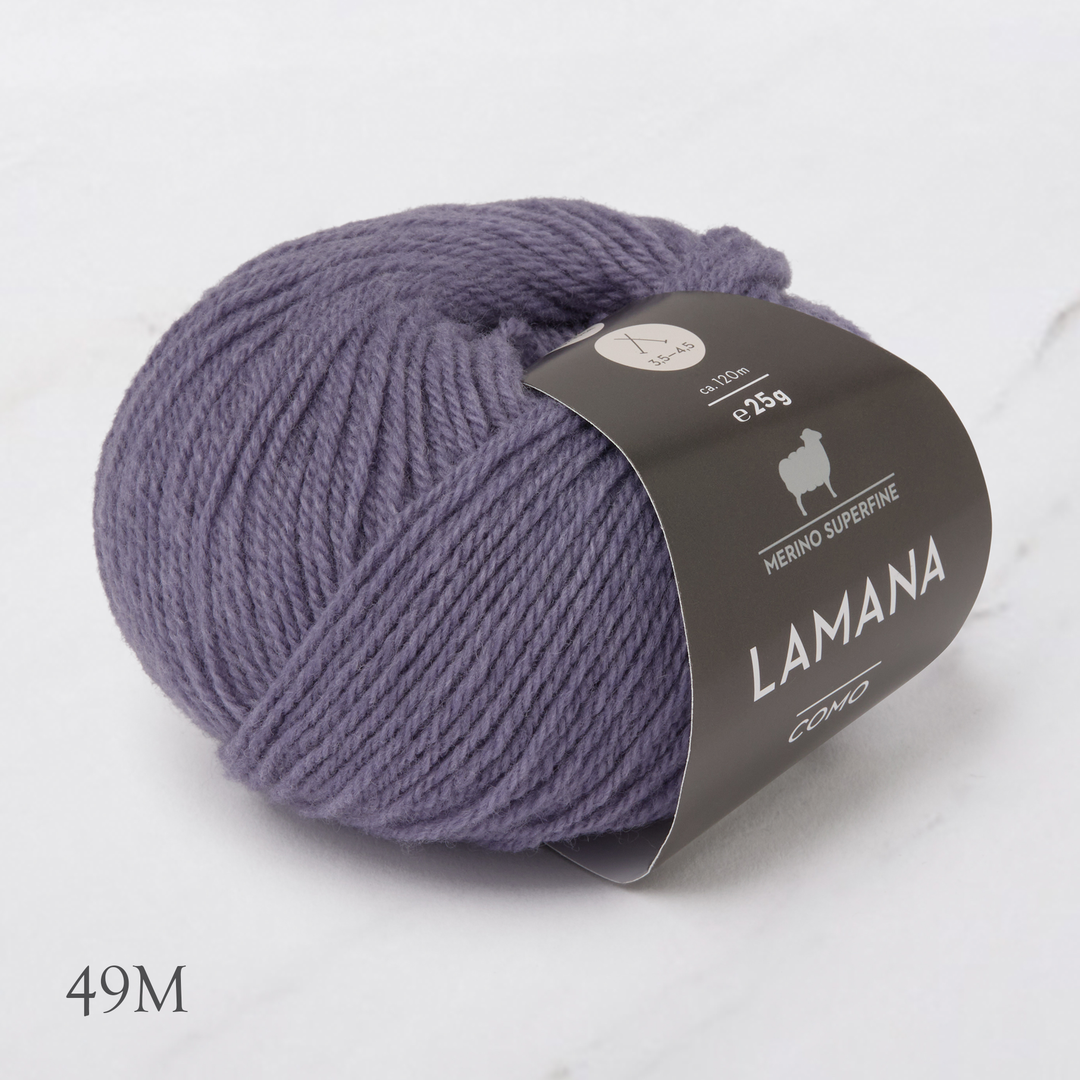 Como (100% wool)