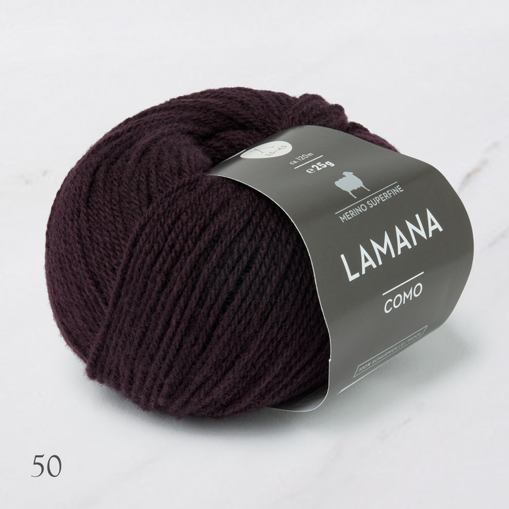 Como (100% wool)