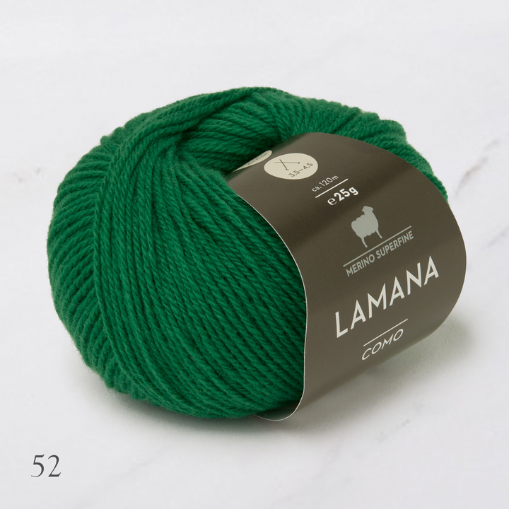 Como (100% wool)