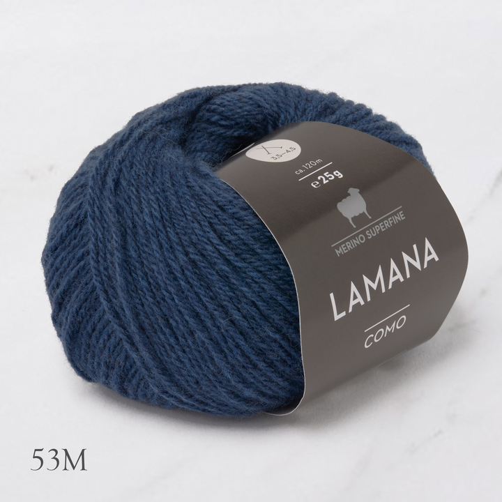 Como (100% wool)