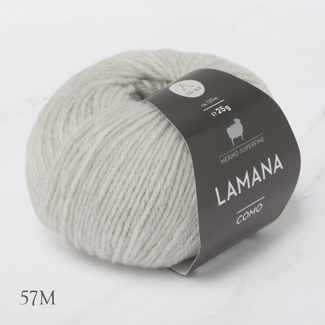Como (100% wool)