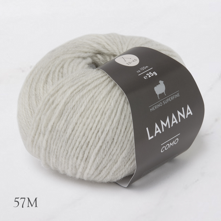 Como (100% wool)