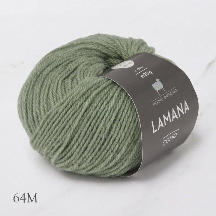 Como (100% wool)