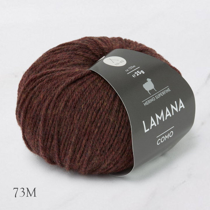 Como (100% wool)