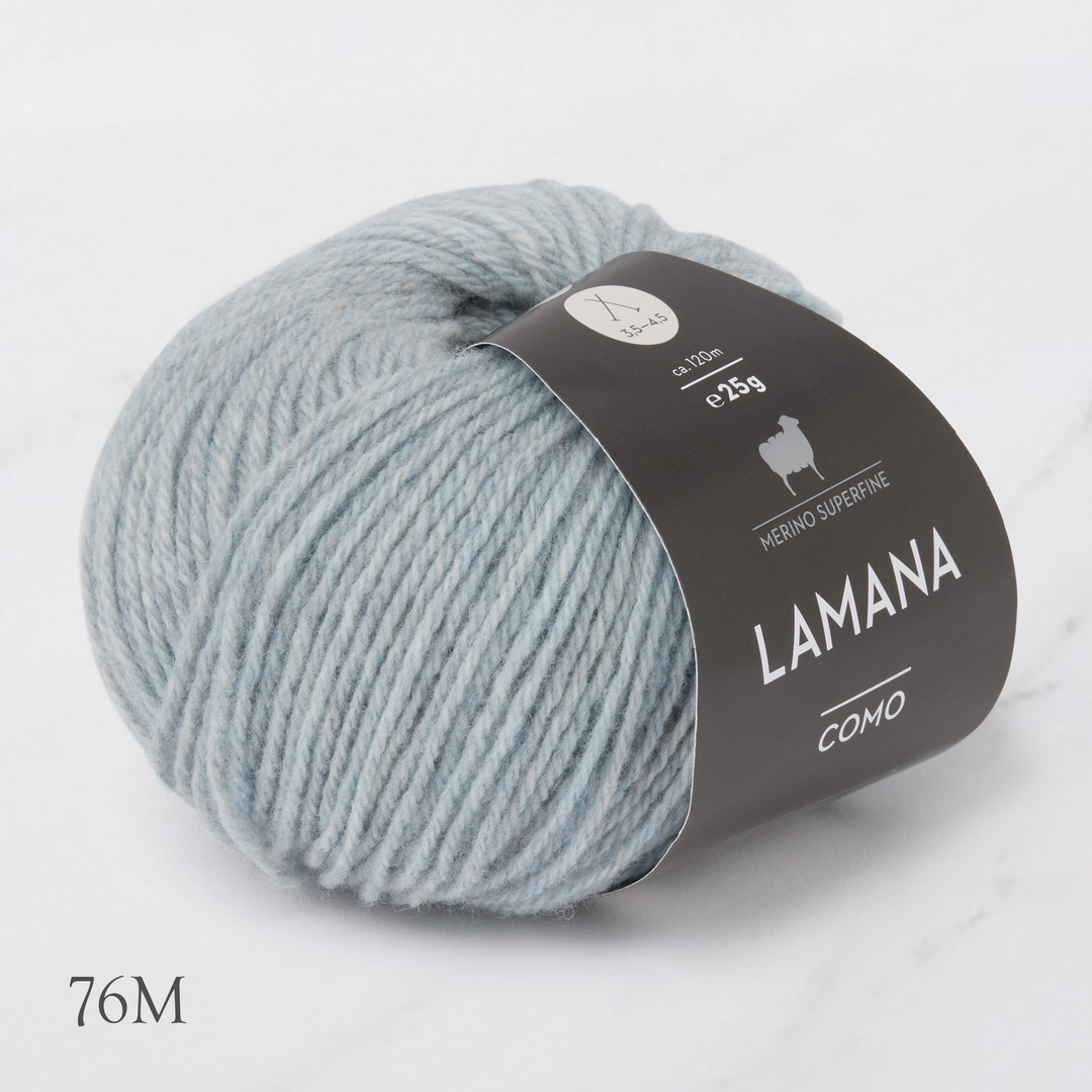 Como (100% wool)