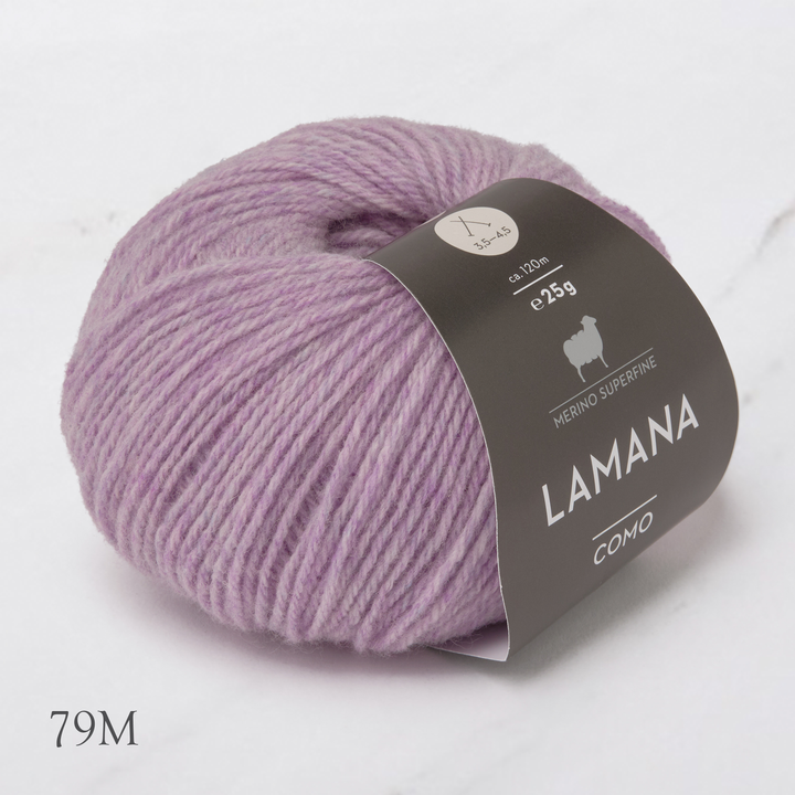 Como (100% wool)