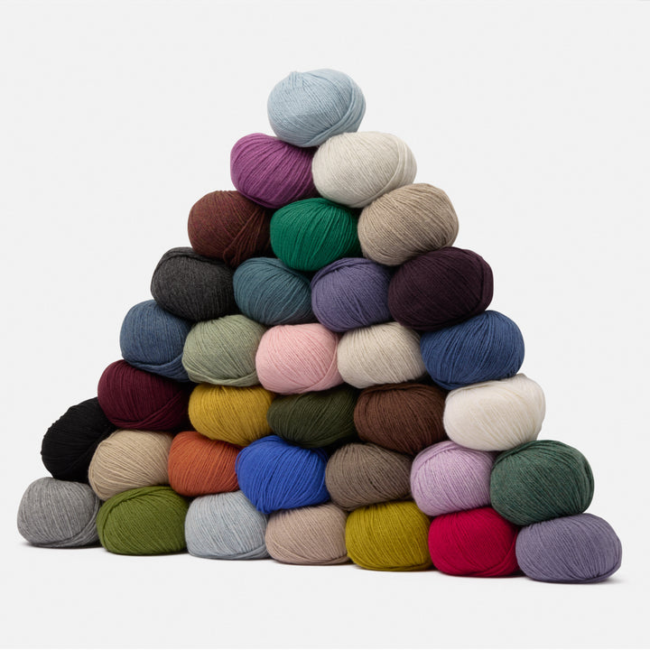 Como (100% wool)