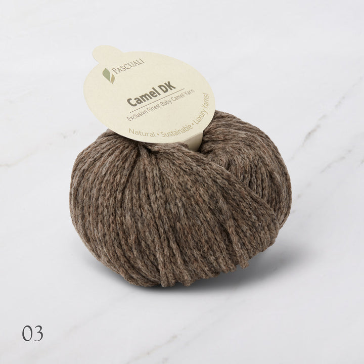 Camel DK (100% camel)