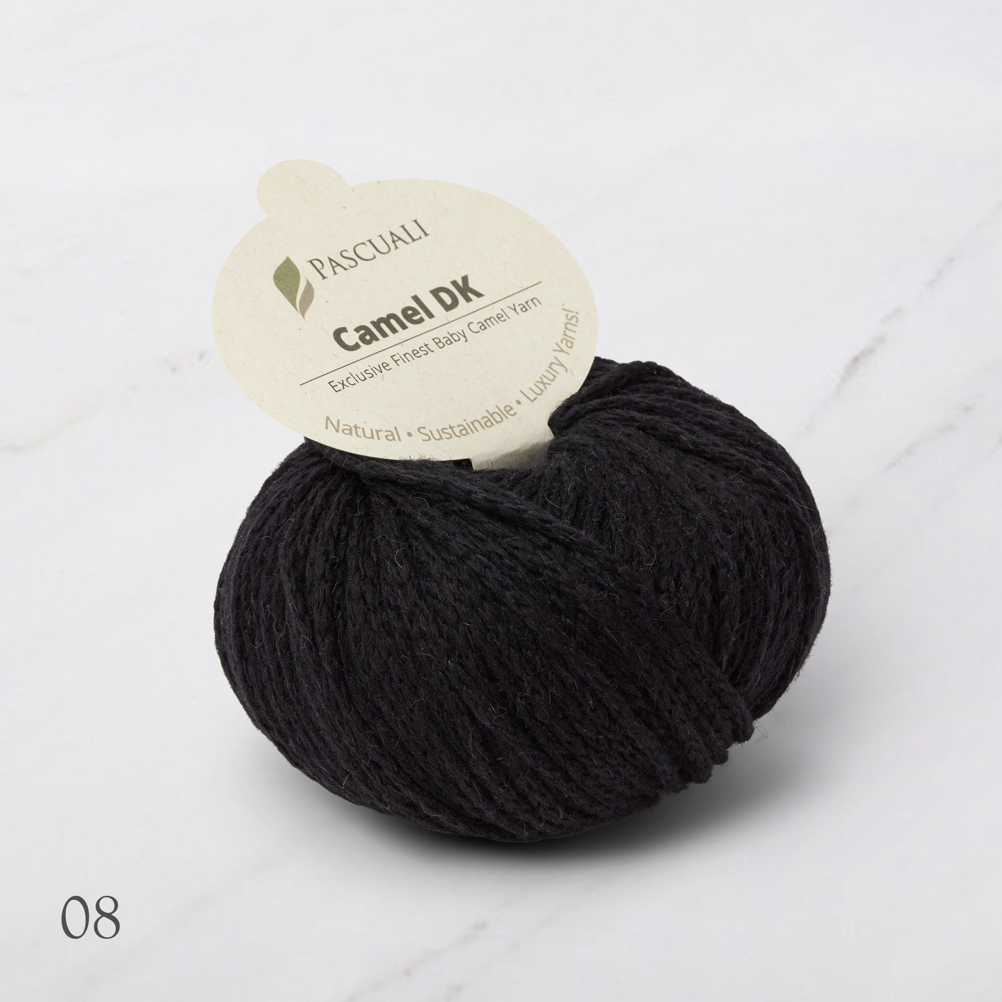 Camel DK (100% camel) – Row House Yarn