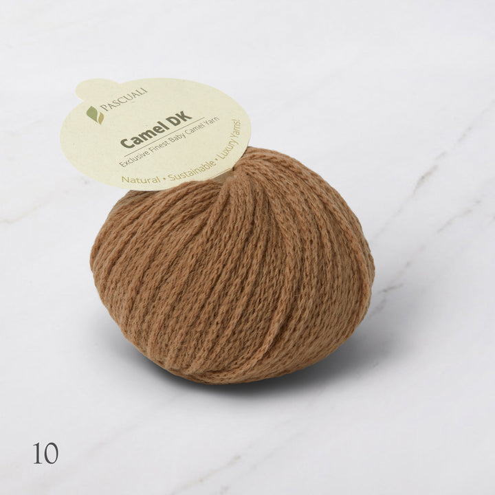 Camel DK (100% camel)