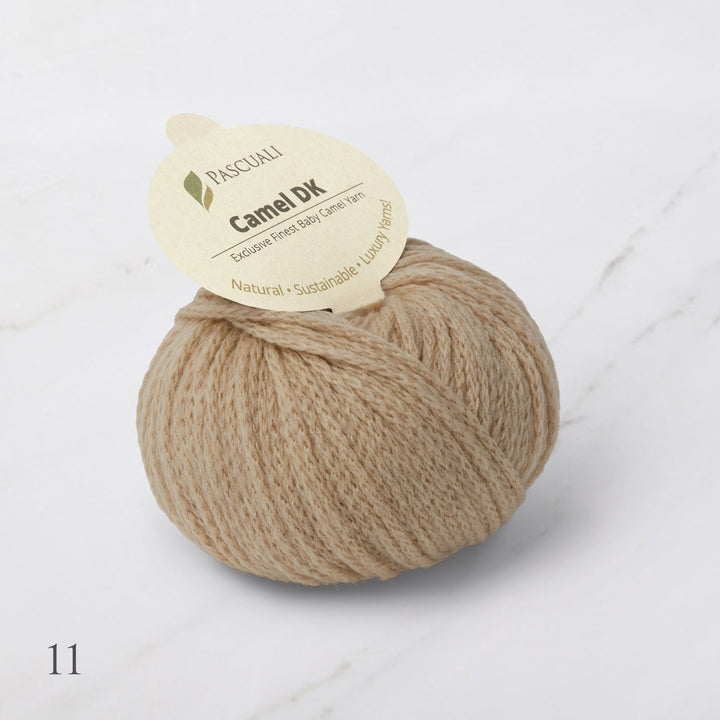 Camel DK (100% camel)