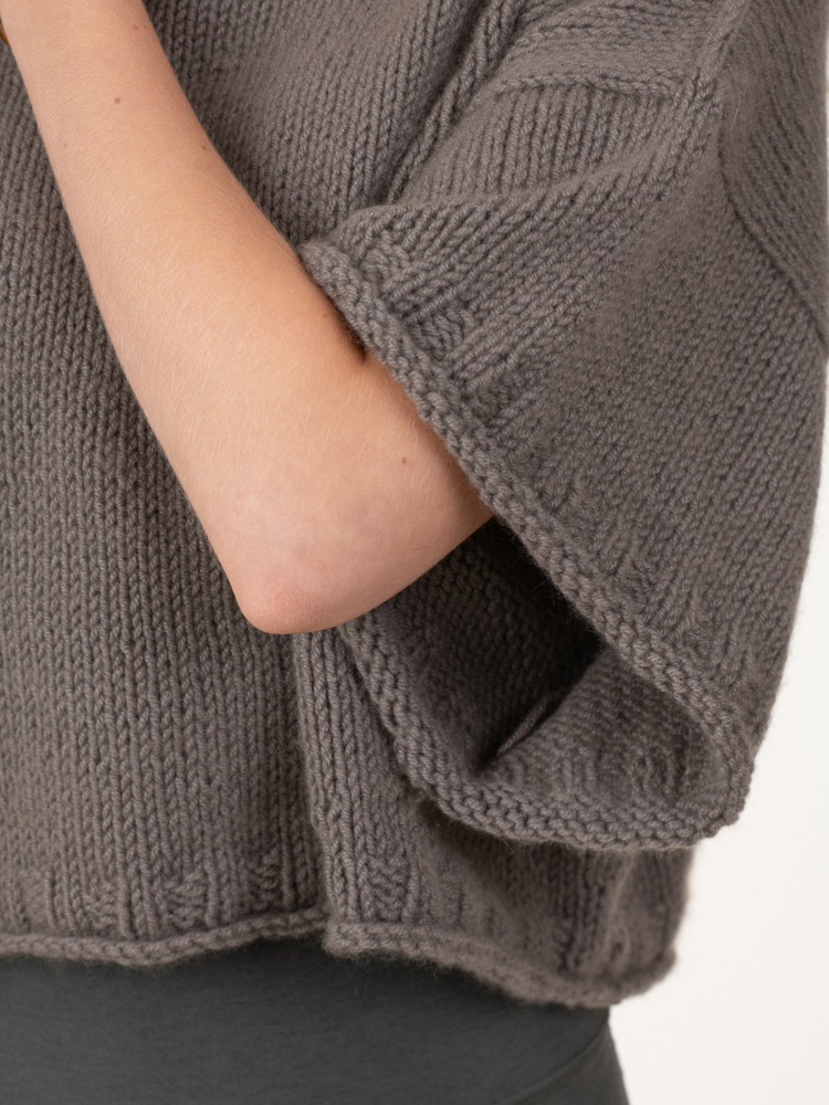 Haven Pullover Kit