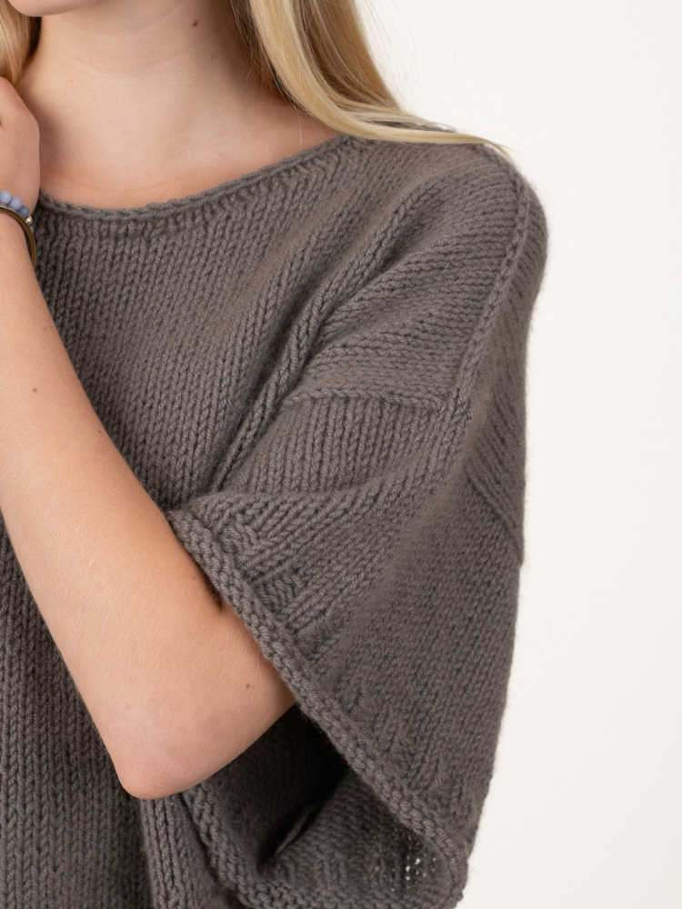 Haven Pullover Kit