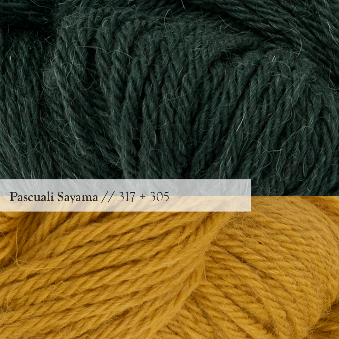 Primavera Cowl Kit