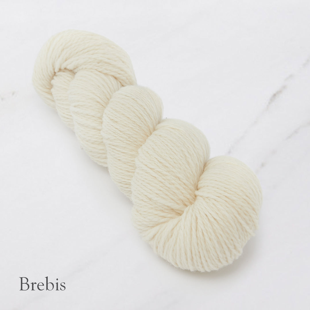 Merino d'Arles (100% wool)