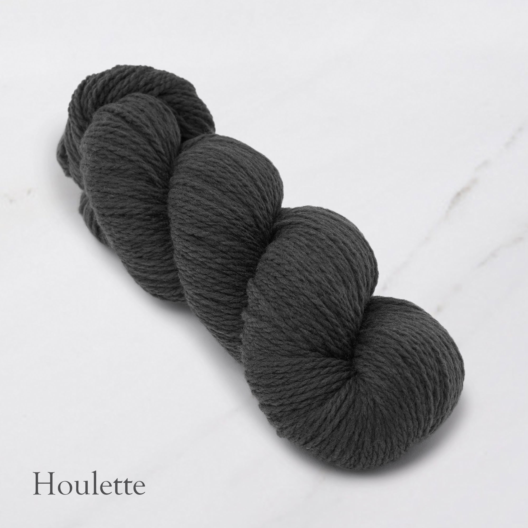 Merino d'Arles (100% wool) – Row House Yarn