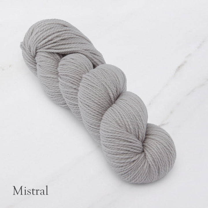 Merino d'Arles (100% wool)