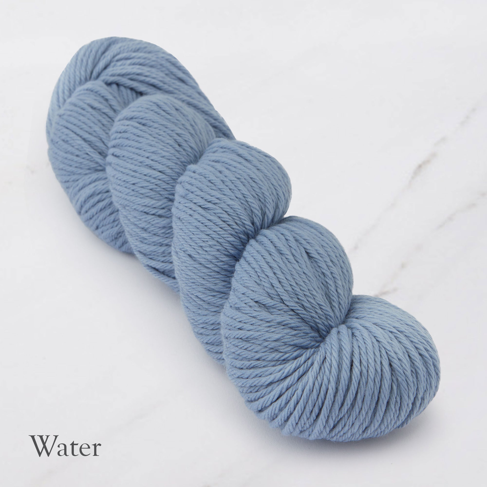 Big Merino Hug (100% wool) – Row House Yarn