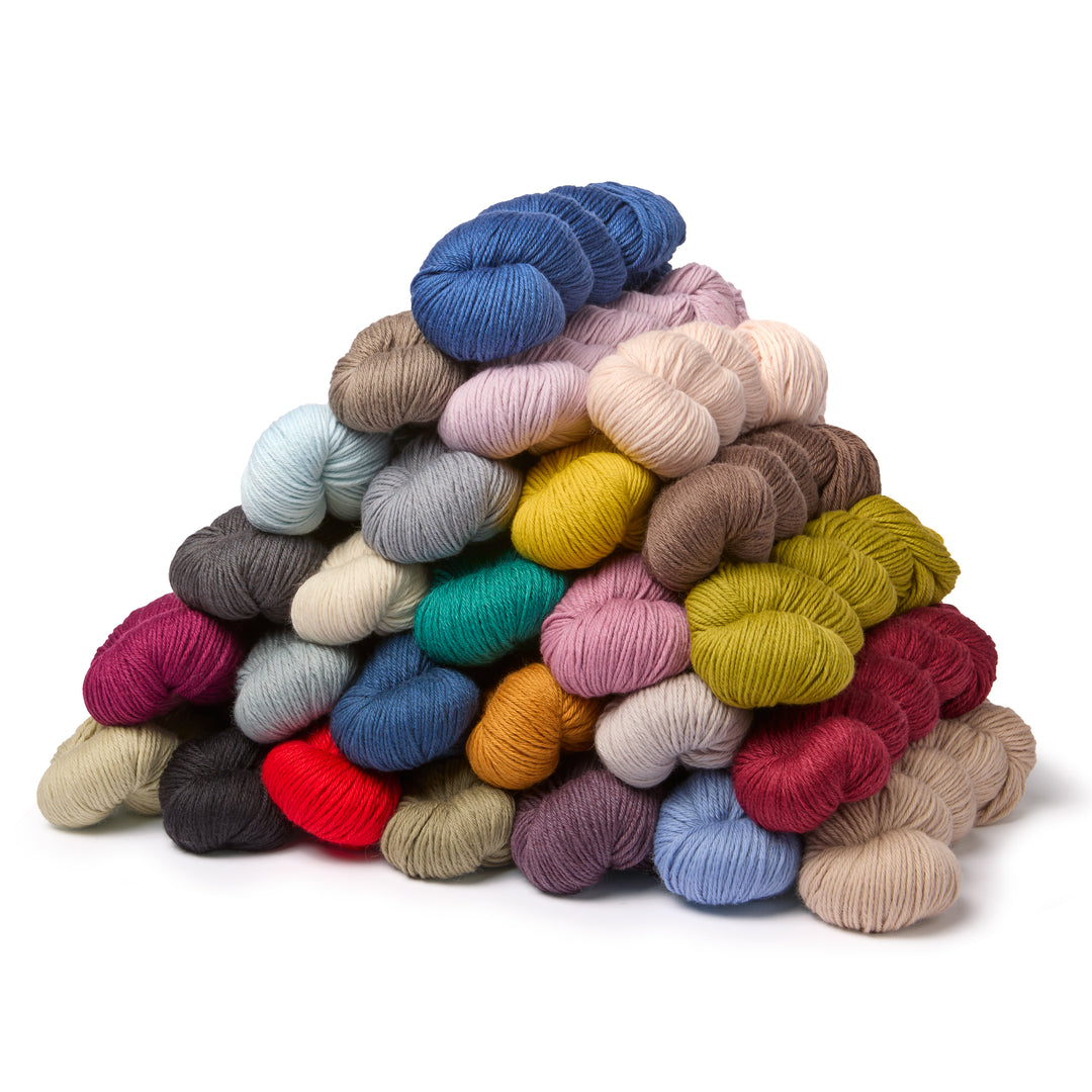 Lovely Merino Treat (100% wool)