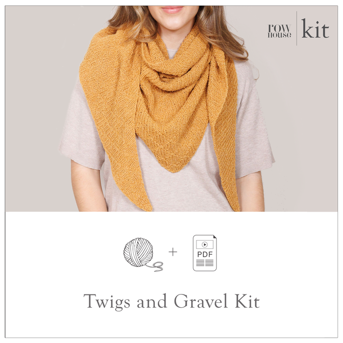 Twigs & Gravel Kit