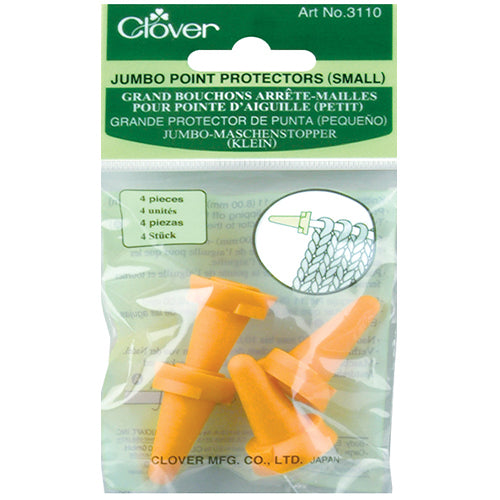 Jumbo Point Protectors (8 mm to 10 mm - US 11 to 15)
