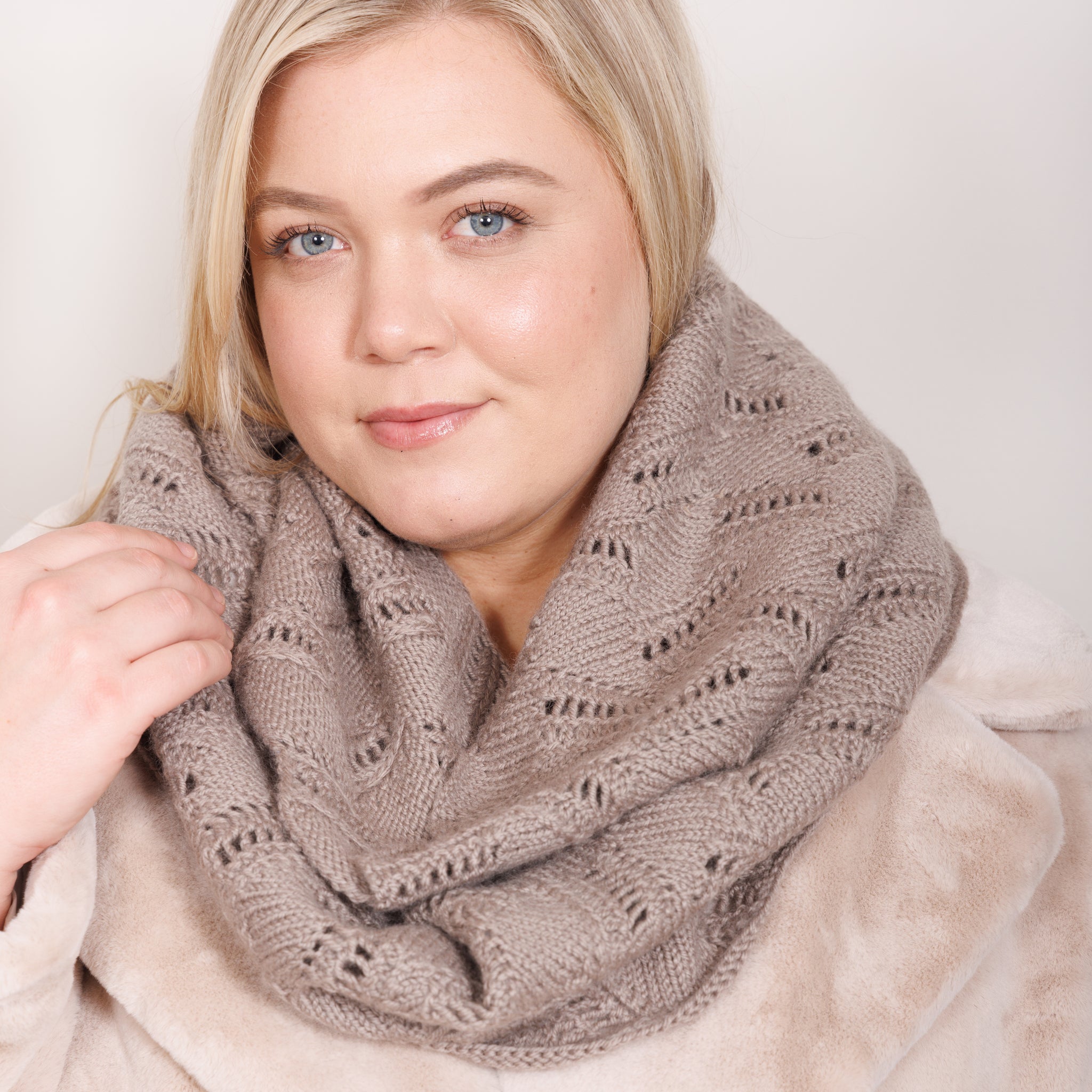 Accessories Collection — Row House Yarn