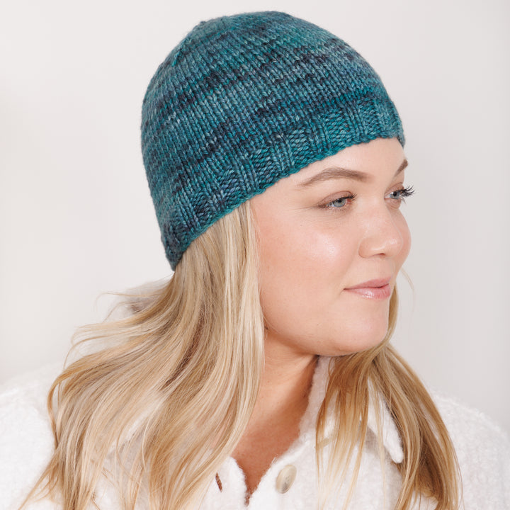 Seawalk Beanie Kit