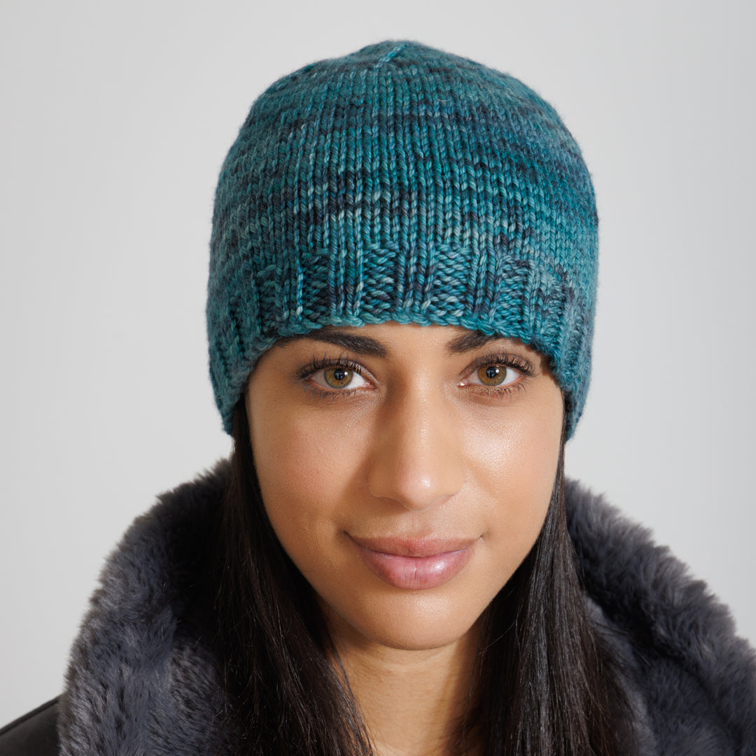 Seawalk Beanie Kit