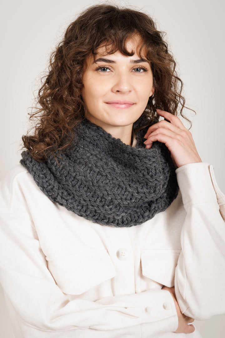 Ridged Cowl Kit