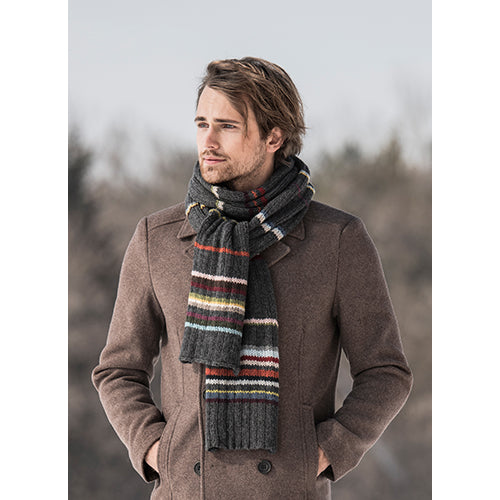 21 Color Scarf Kit