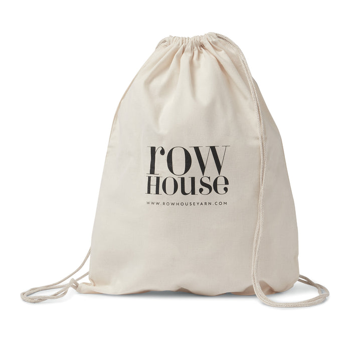 Row House Project Bags