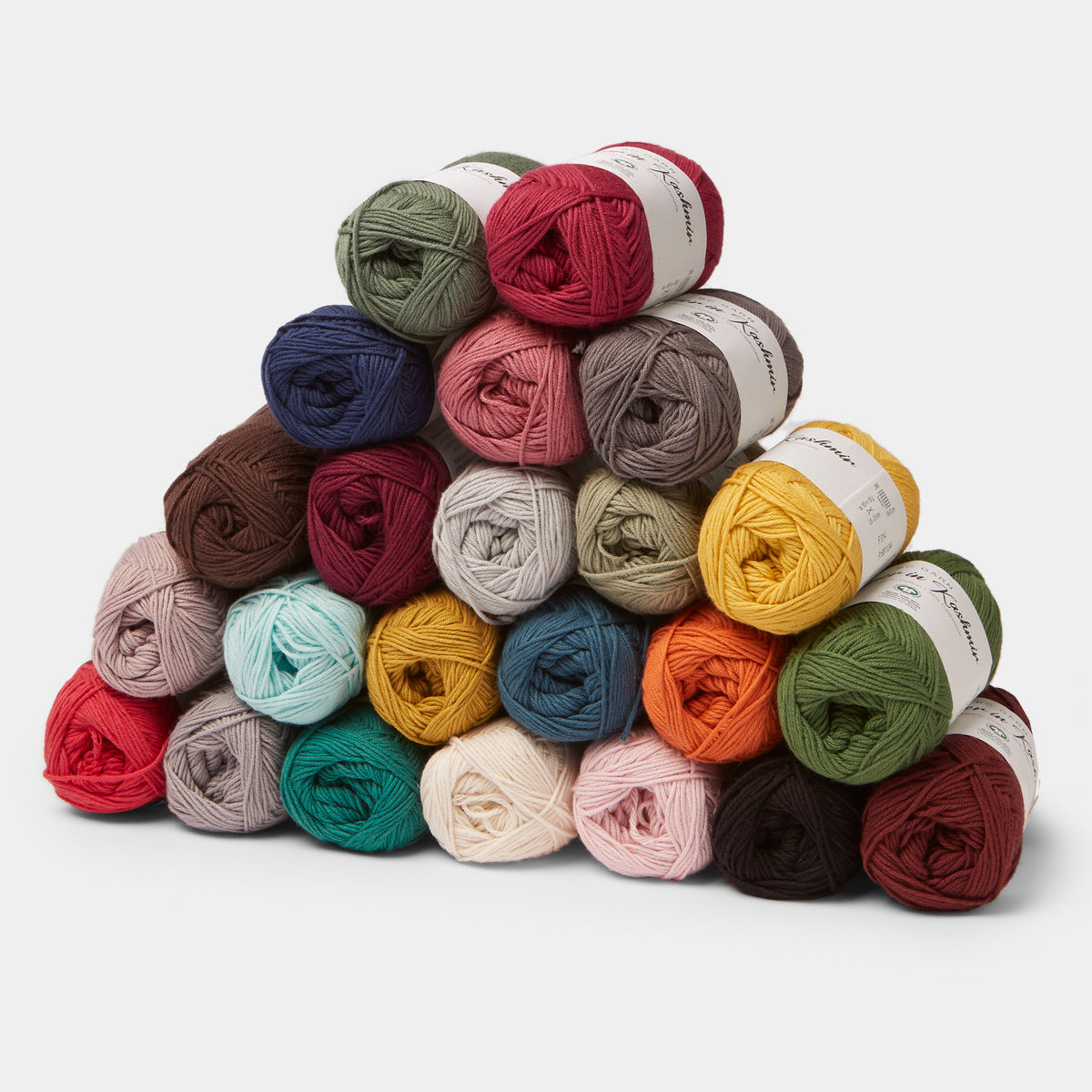 Spinning Cheap Botany Organic Wool Cashmere Knitting Yarn Sale