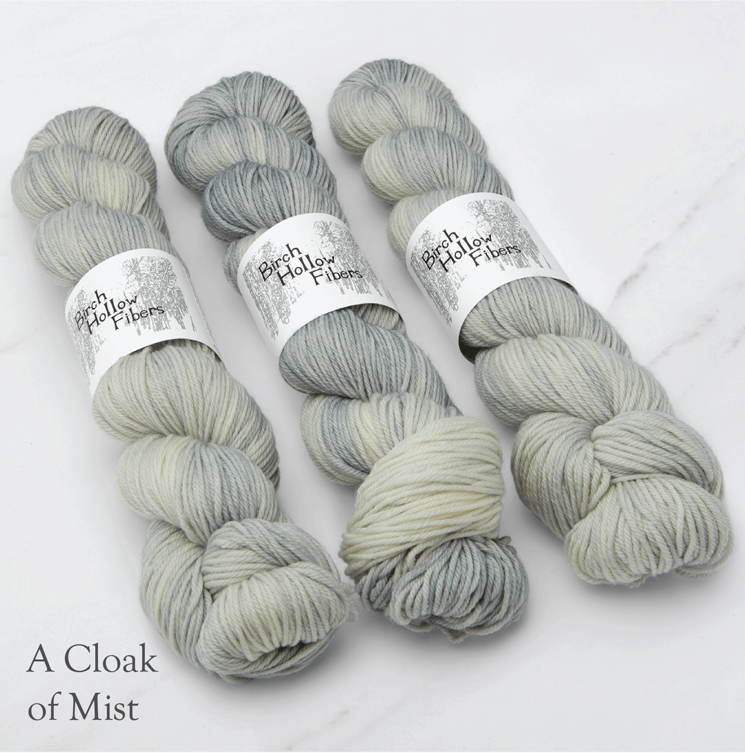 Phillis DK (100% wool)