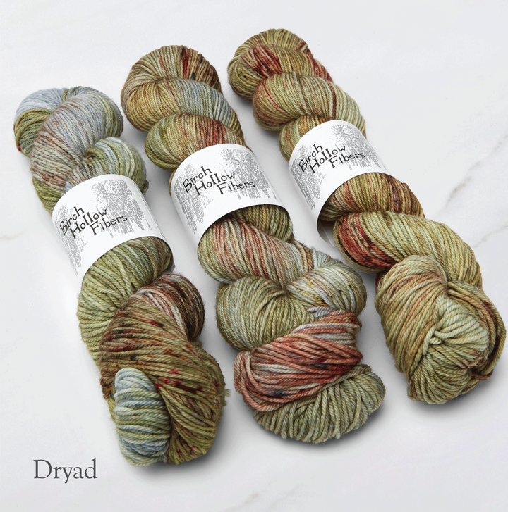 Phillis DK (100% wool)