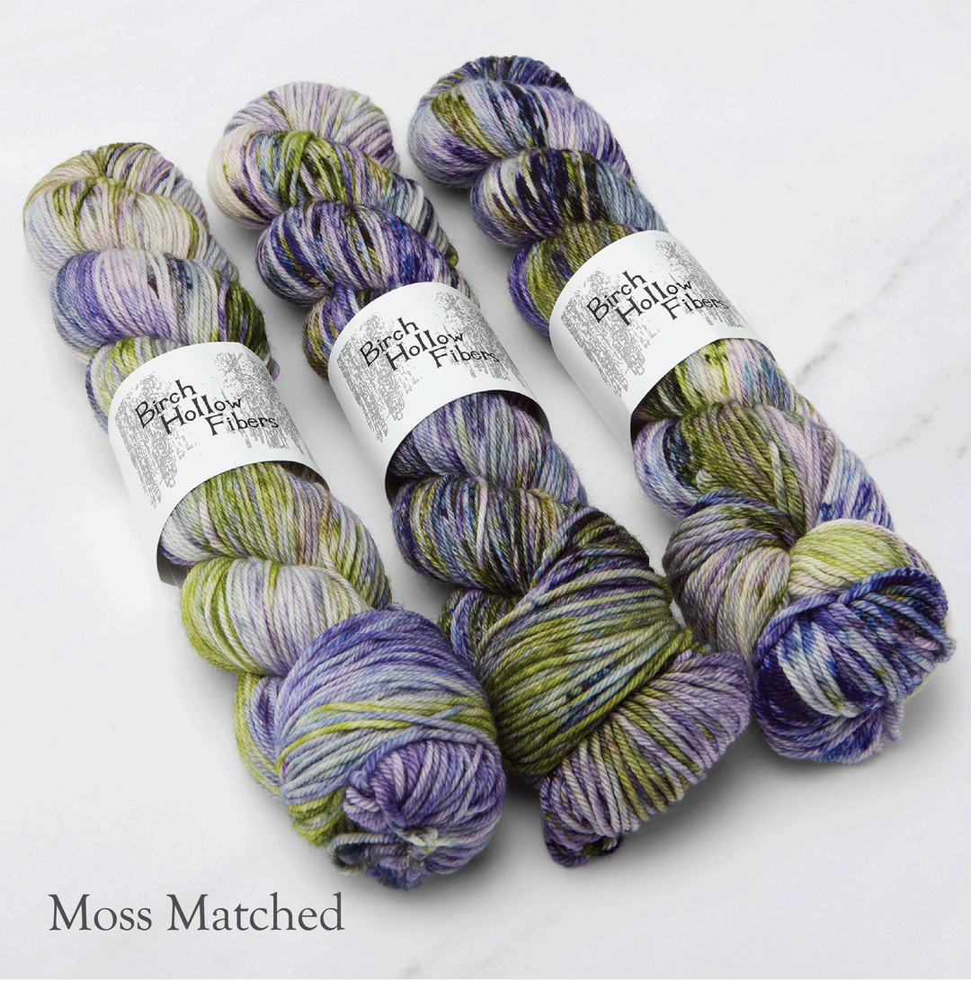 Phillis DK (100% wool)