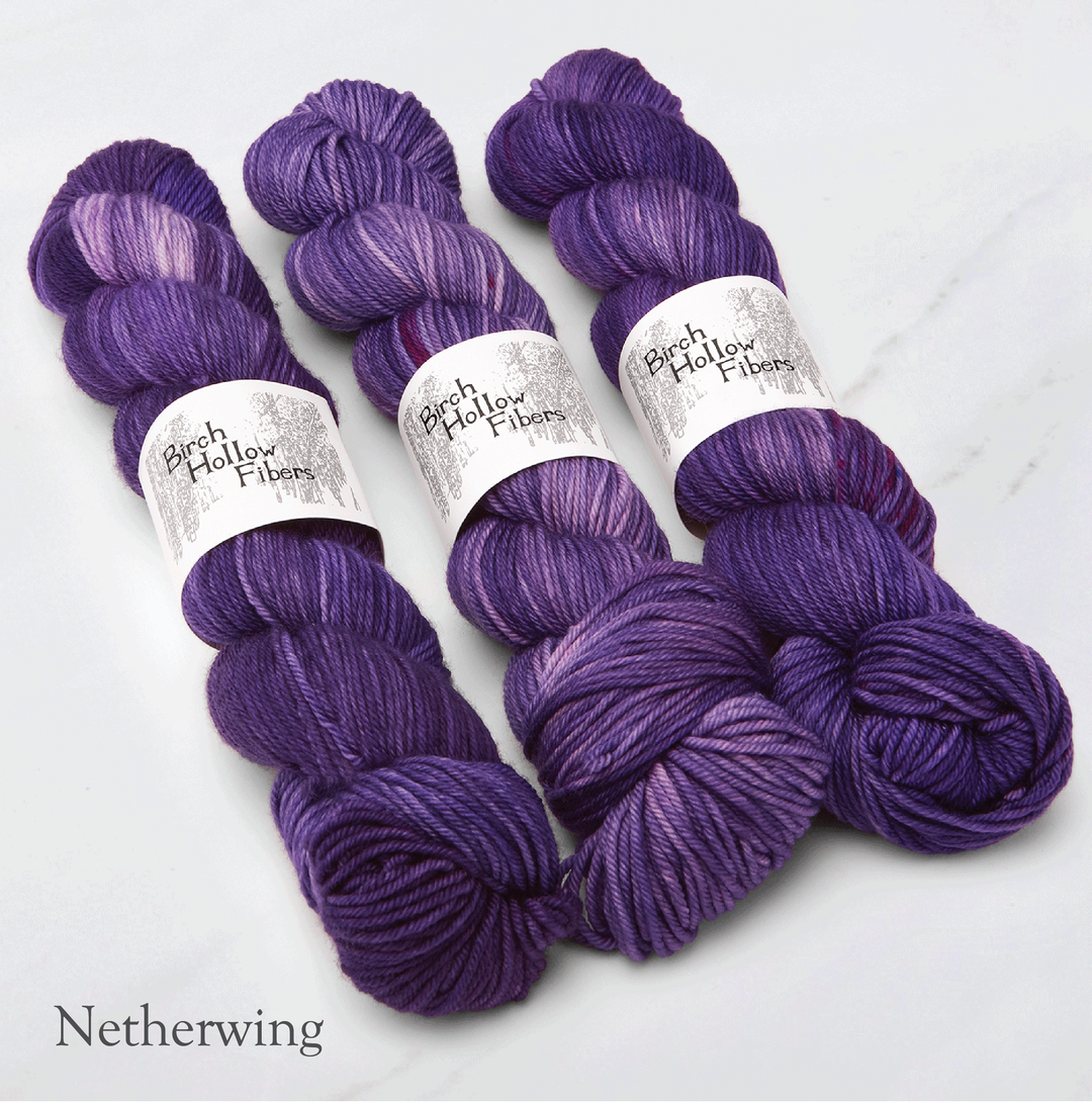 Phillis DK (100% wool)