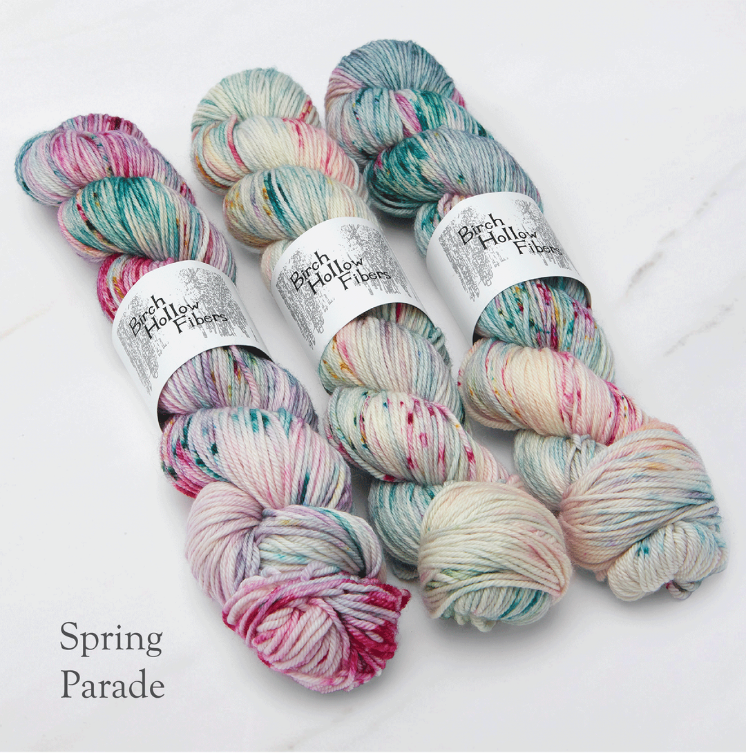 Phillis DK (100% wool)