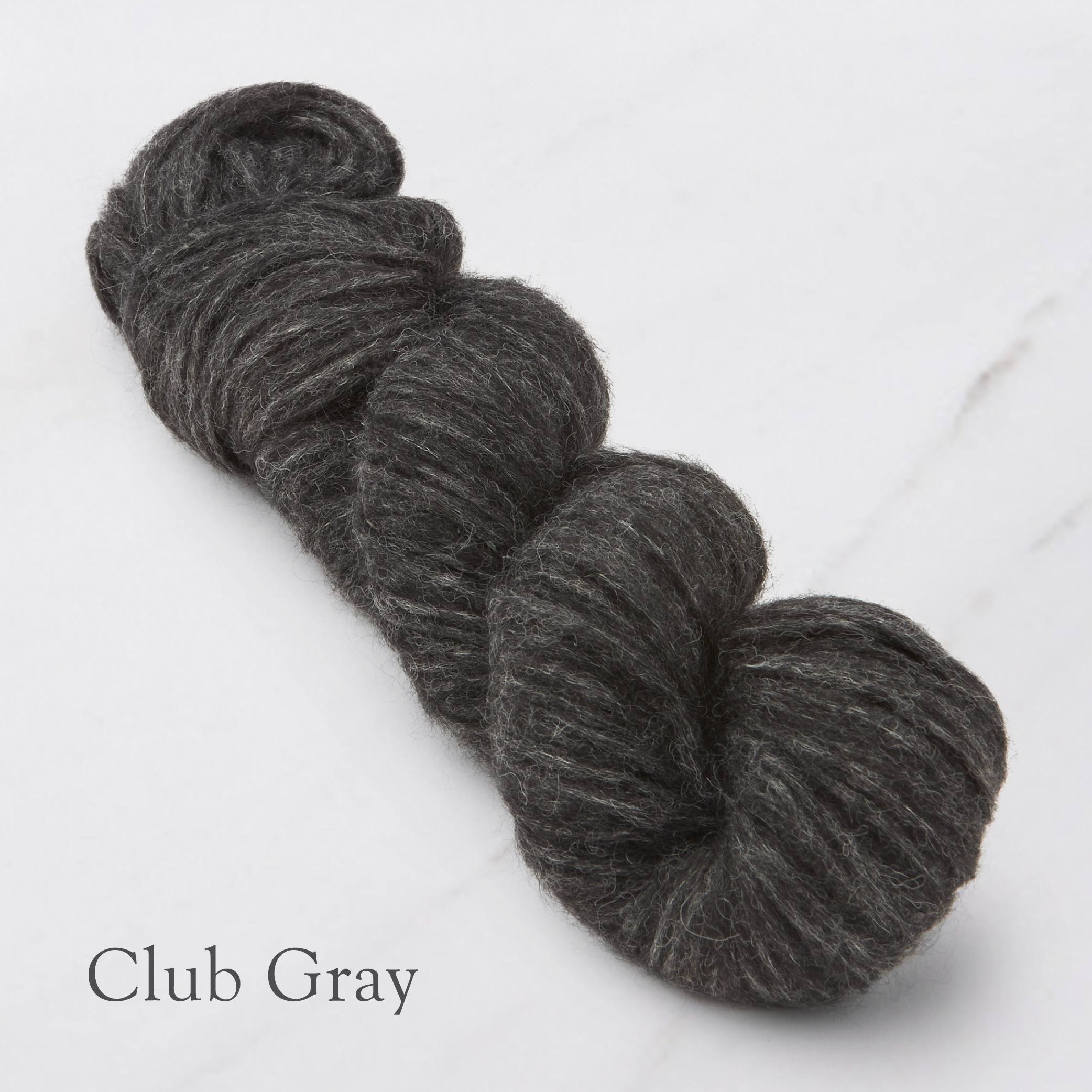yoke 19aw ALPACA WOOL LONG STOLE・GRAY yoke 19aw ALPACA WOOL LONG STOLE・gray 【公式通販】