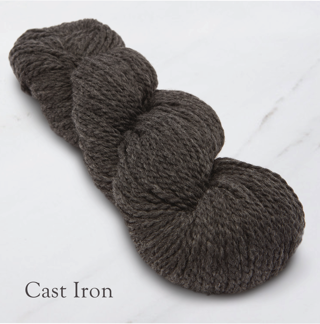 Woolstok Worsted 50 gm (100% wool)