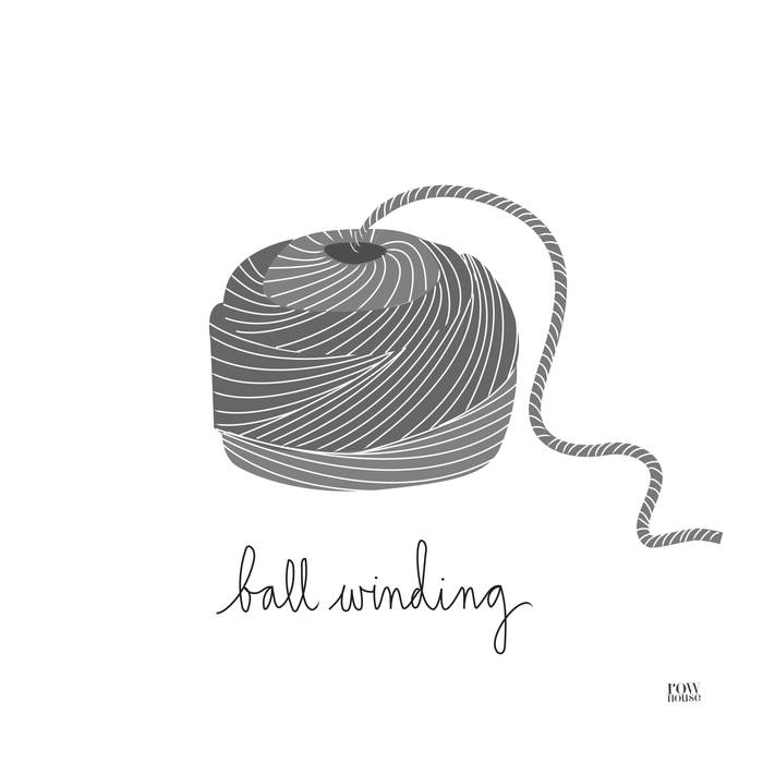 Ball Winding