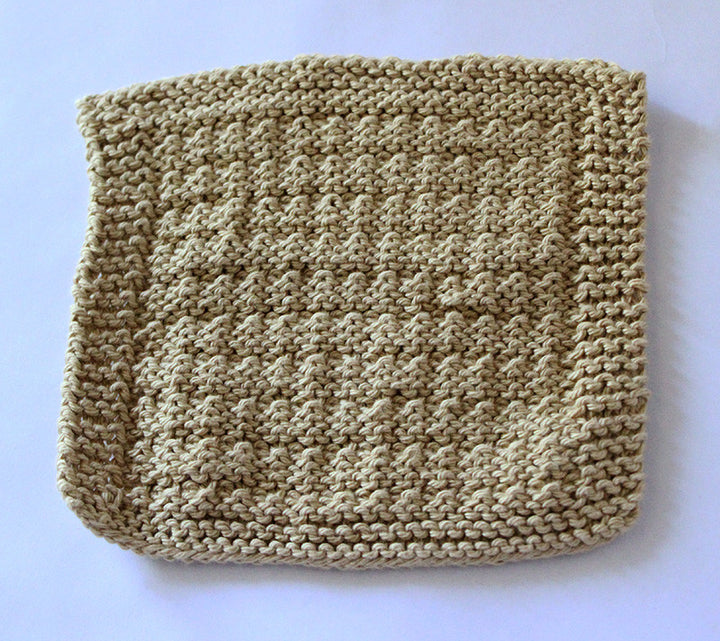 Keep Me Clean Washcloth Kit