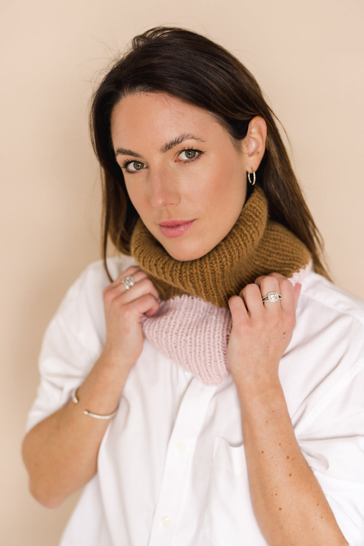 Sophia Remix Cowl Kit