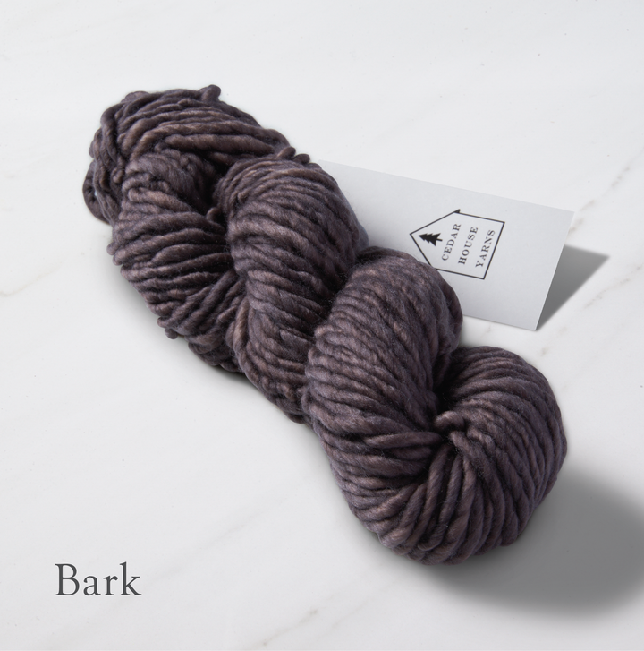 Windfall Super Bulky (80% merino, 20% nylon)