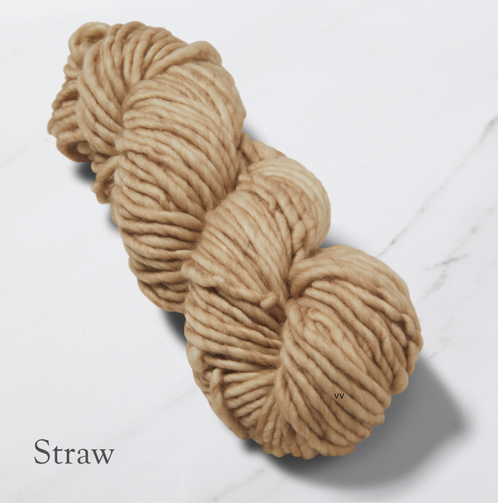 Windfall Super Bulky (80% merino, 20% nylon)