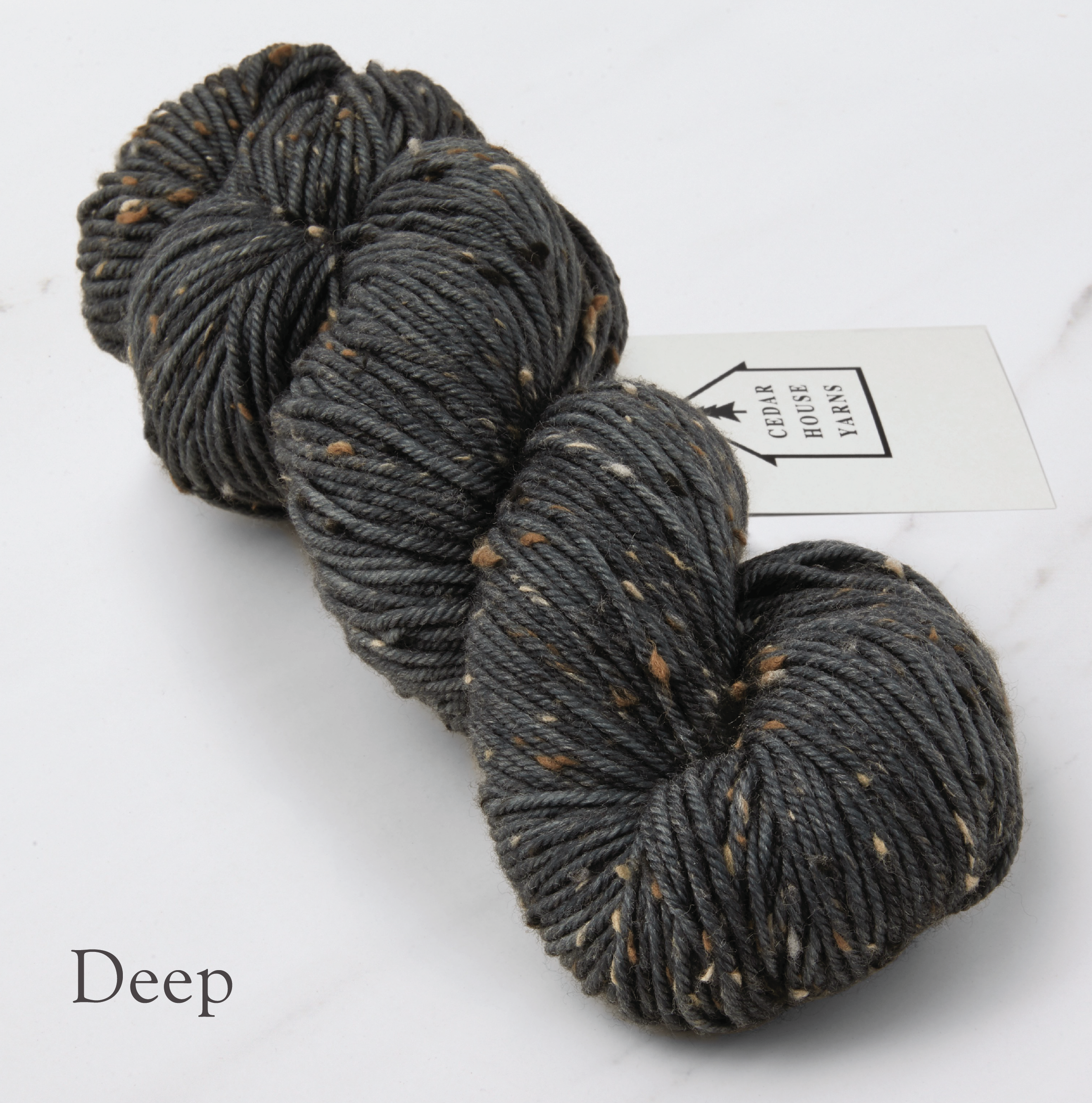 Drew House Tuesday LS Yarn Dye Tee サイズM｜メンズ