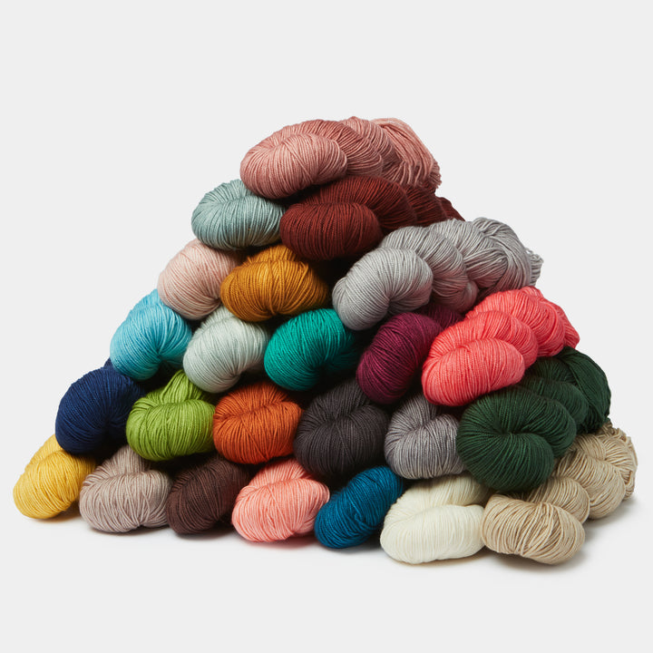 Sprig Sport (100% wool)