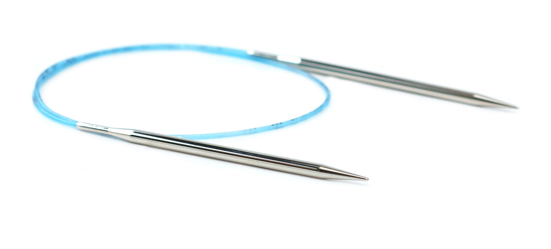 addi Turbo Rockets Circular Knitting Needle 60"