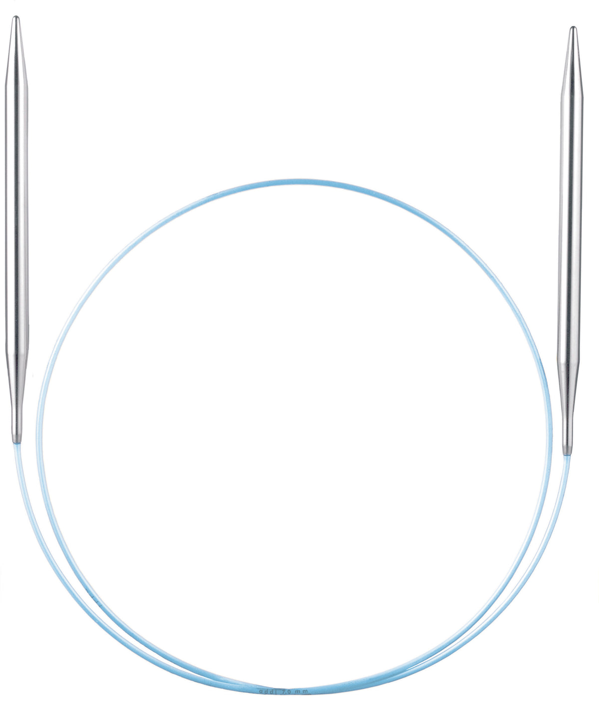addi Turbo (The Original) Circular Knitting Needle 24