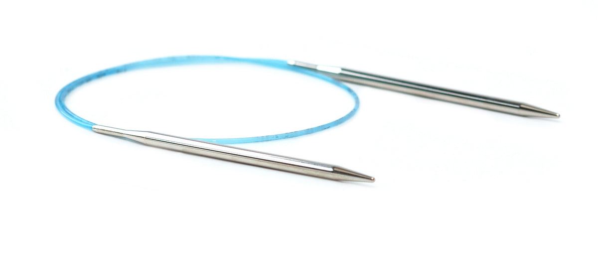 addi Turbo (The Original) Circular Knitting Needle 24